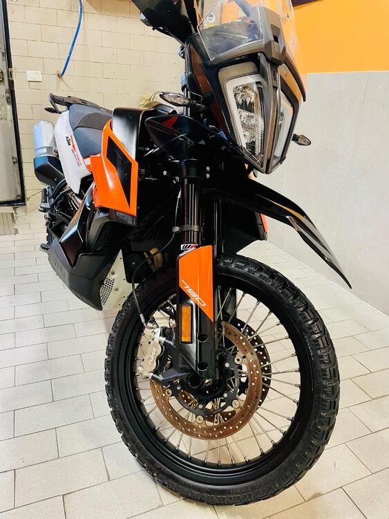 KTM 790 Adventure (2019 - 20) (3)