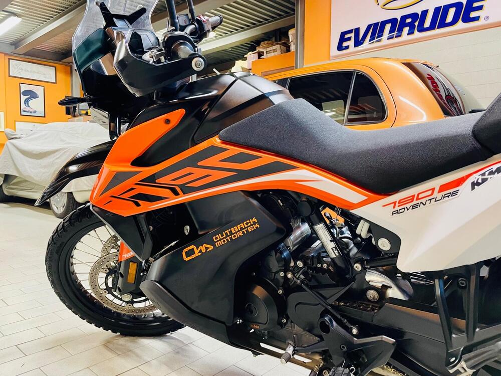 KTM 790 Adventure (2019 - 20) (4)