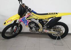 Suzuki RM-Z 250 (2017- 18) usata