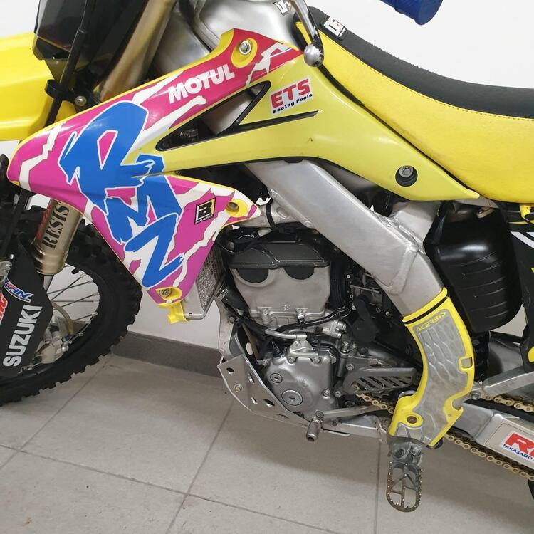 Suzuki RM-Z 250 (2017- 18) (2)