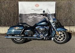 Harley-Davidson 1690 Road King (2013 - 16) - FLHR usata