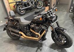 Harley-Davidson Fat Bob 114 (2021 - 25) usata