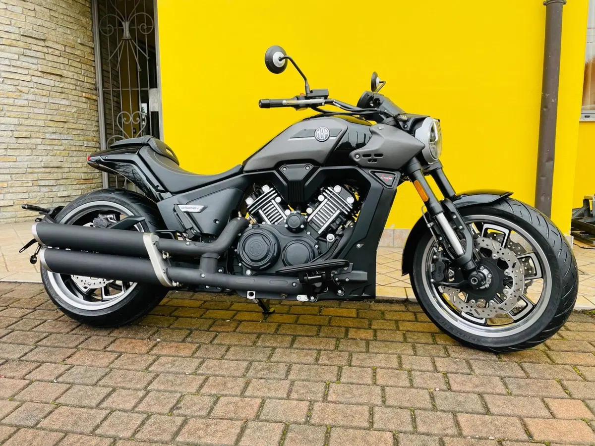 Morbidelli C1002V (2024 - 26)