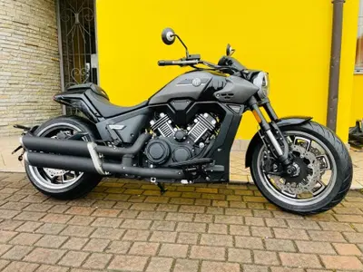 Morbidelli C1002V (2024 - 26) nuova