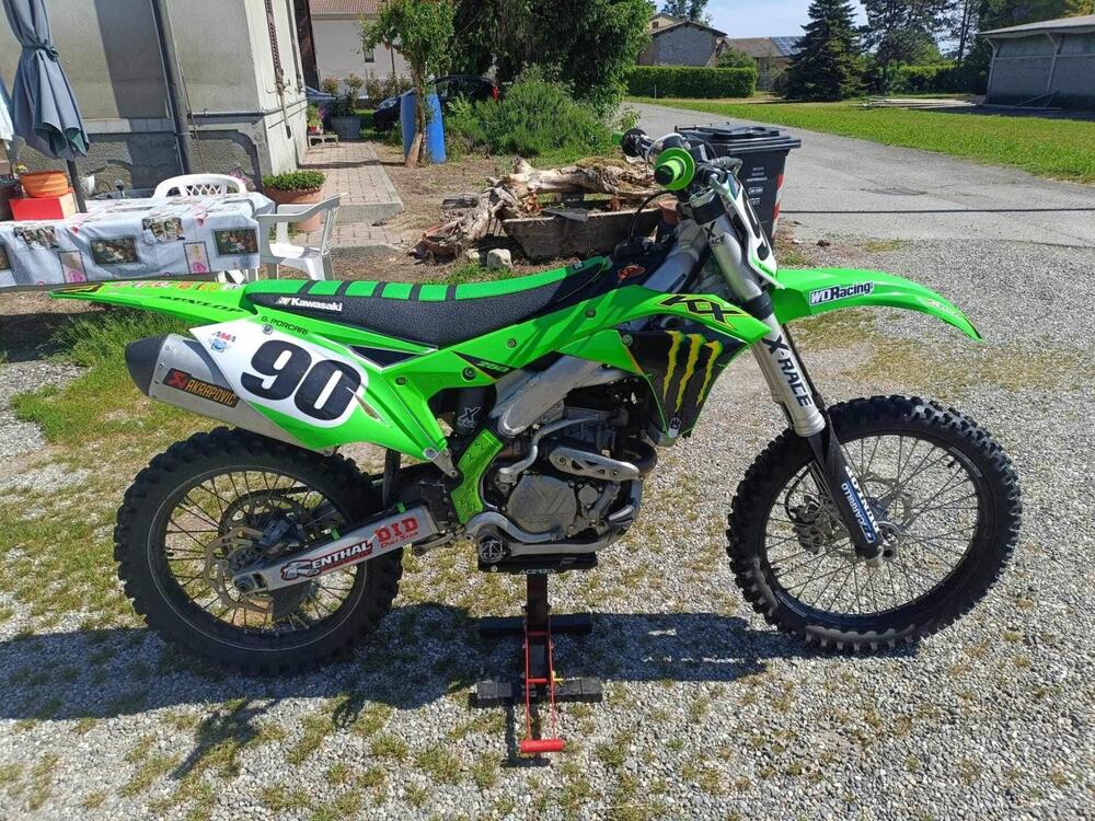 Kawasaki KX 250 F (2018) (2)