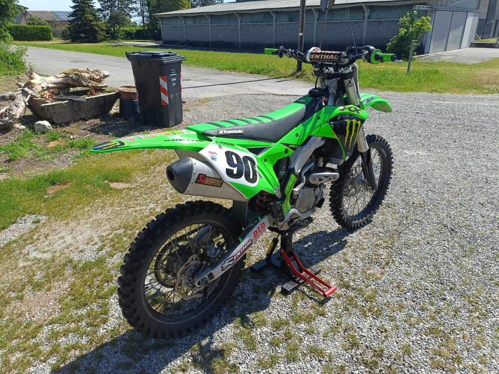 Kawasaki KX 250 F (2018) (3)