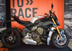 Ducati Streetfighter V4 1100 SP (2022) usata