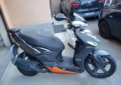 Kymco Agility 200i R16 + (2014 - 17) usata