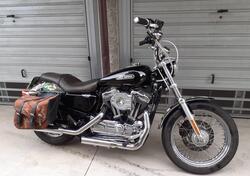 Harley-Davidson 1200 Low (2006 - 07) - XL 1200L usata