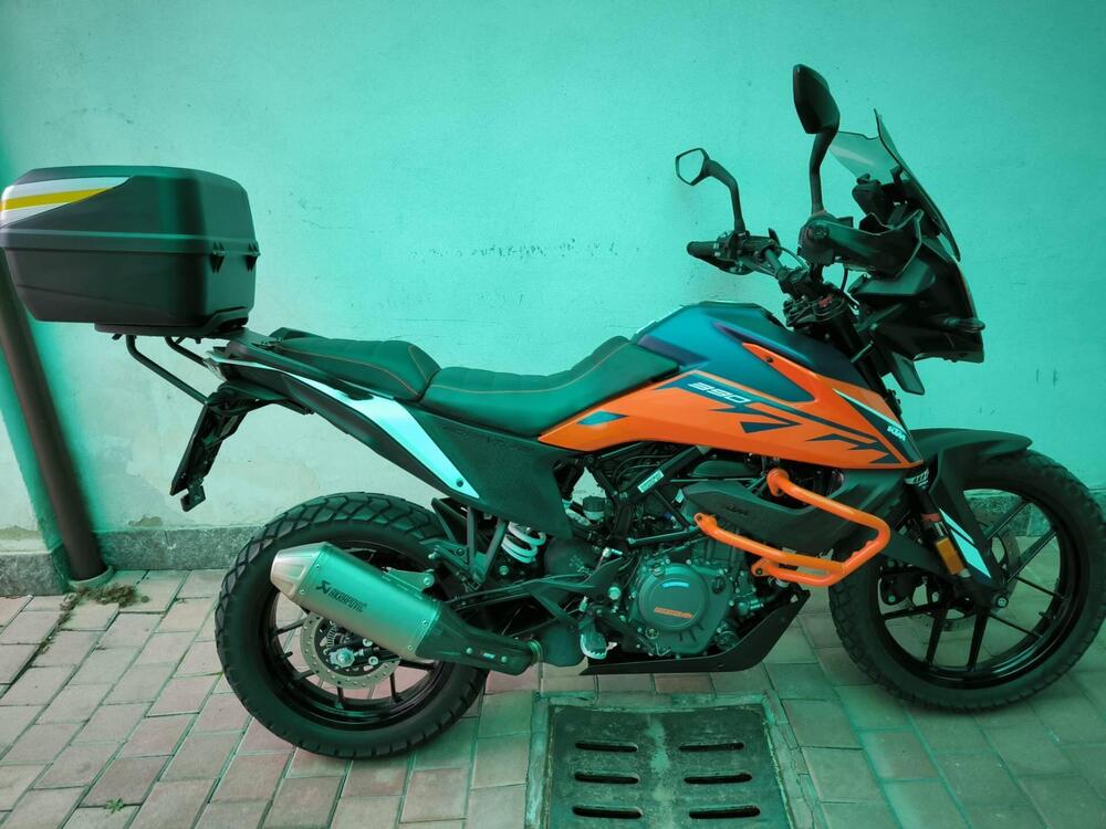 KTM 390 Adventure (2022 - 24) (4)