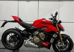 Ducati Streetfighter V4 1100 S (2020) usata