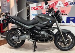 Bmw R 1200 R (2011 - 14) usata