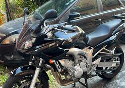 Yamaha FZS 600 Fazer S (2000 - 04) usata