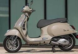 Vespa GTS 310 (2025) nuova