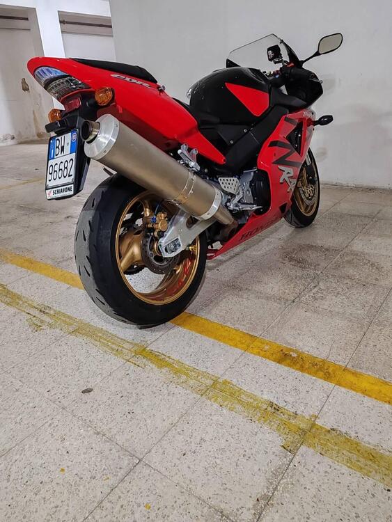 Honda Cbr 954 rr  (3)