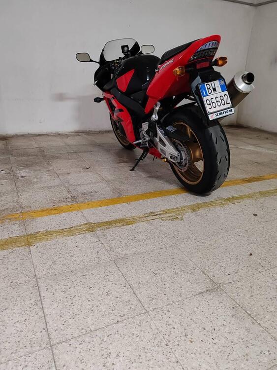 Honda Cbr 954 rr  (4)