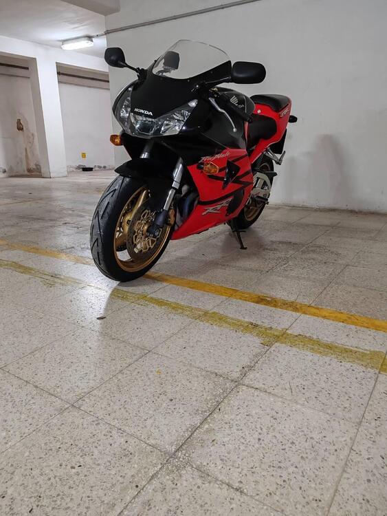 Honda Cbr 954 rr  (5)