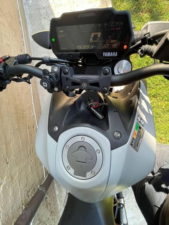 Yamaha MT-125 ABS (2020) (4)