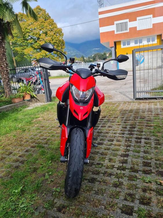 Ducati Hypermotard 950 (2022 - 25) (2)