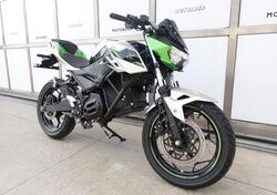 Kawasaki Z e-1 (2024 - 25) nuova