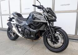 Kawasaki Z7 Hybrid (2024 - 25) nuova