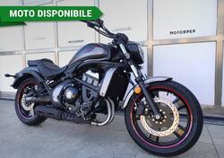 Kawasaki Vulcan S (2021 - 24) nuova