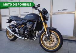 Kawasaki Z 900 RS SE (2022 - 25) nuova