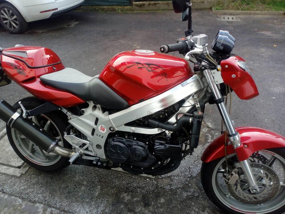 Honda VFR 750 F (1994 - 97) (3)