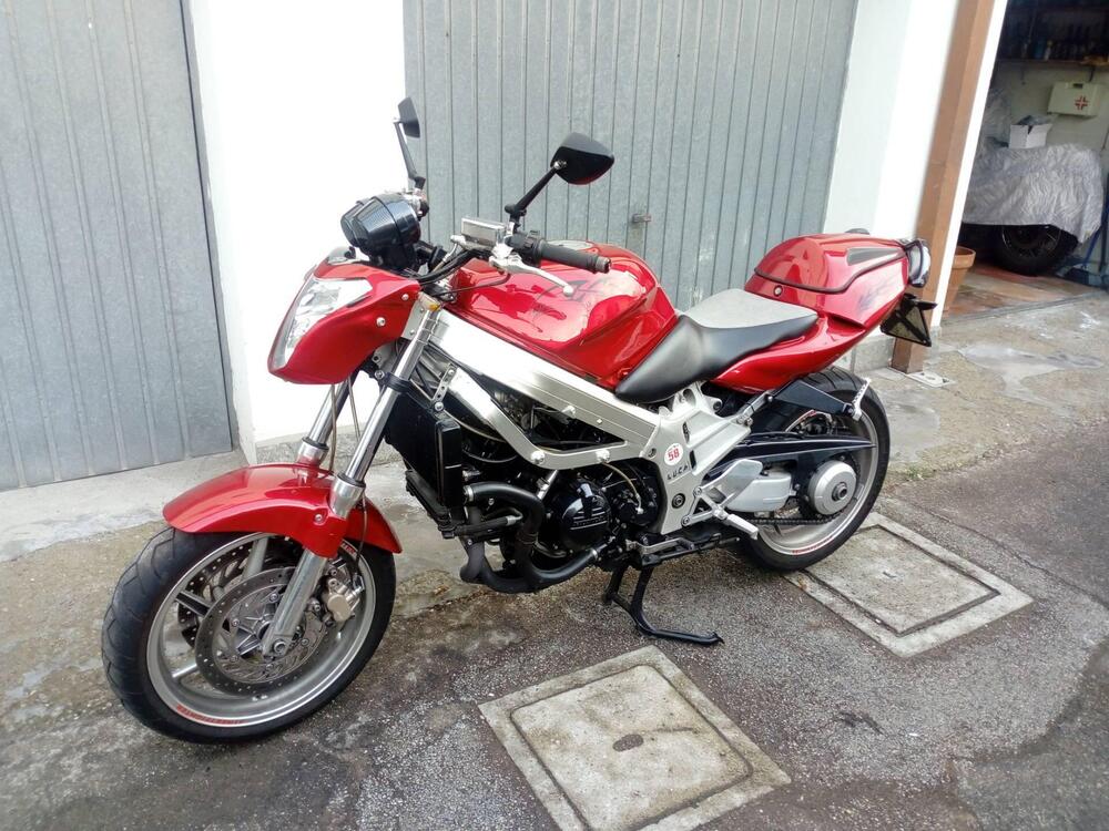 Honda VFR 750 F (1994 - 97) (5)