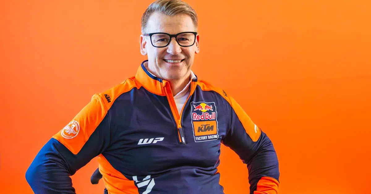 MotoGP 2025. Pit Beirer prova a sciogliere i dubbi sul futuro (sportivo) di KTM: "Vogliamo essere qui per sempre"
