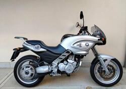 Bmw F 650 CS Scarver (2001 - 06) usata