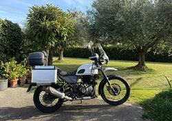 Royal Enfield Himalayan 411 (2021 - 24) usata