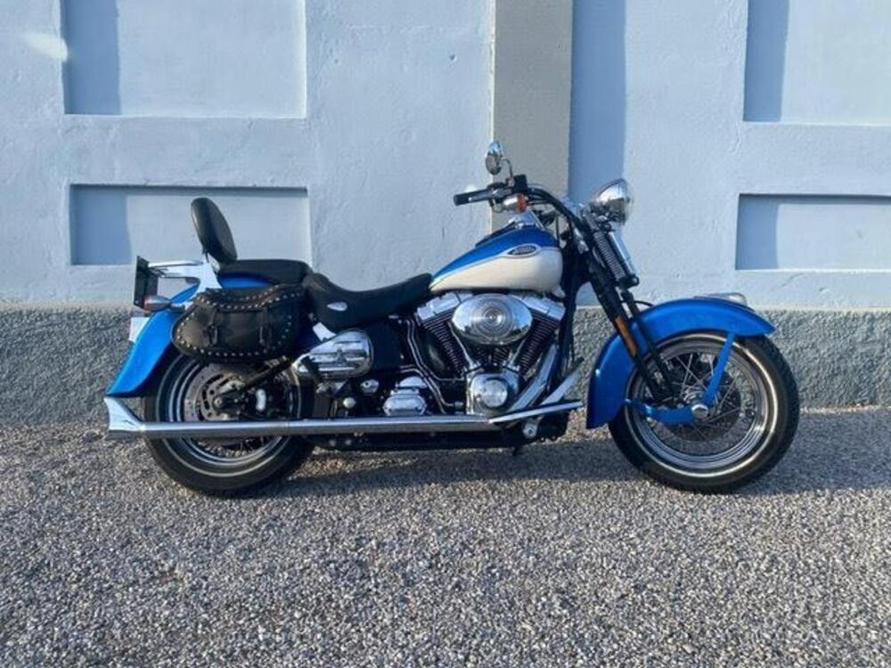 Harley-Davidson 1450 Springer Classic (2005) - FLSTSCI