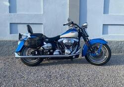 Harley-Davidson 1450 Springer Classic (2005) - FLSTSCI usata