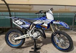 Yamaha YZ 125 (2018) usata