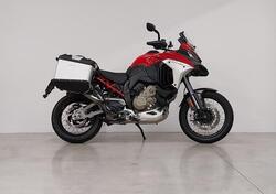 Ducati Multistrada V4 Rally (2023 - 25) usata