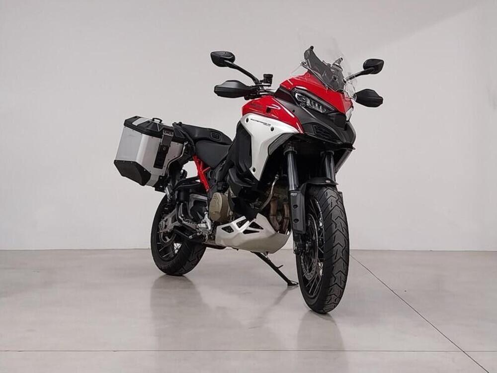 Ducati Multistrada V4 Rally (2023 - 25) (5)