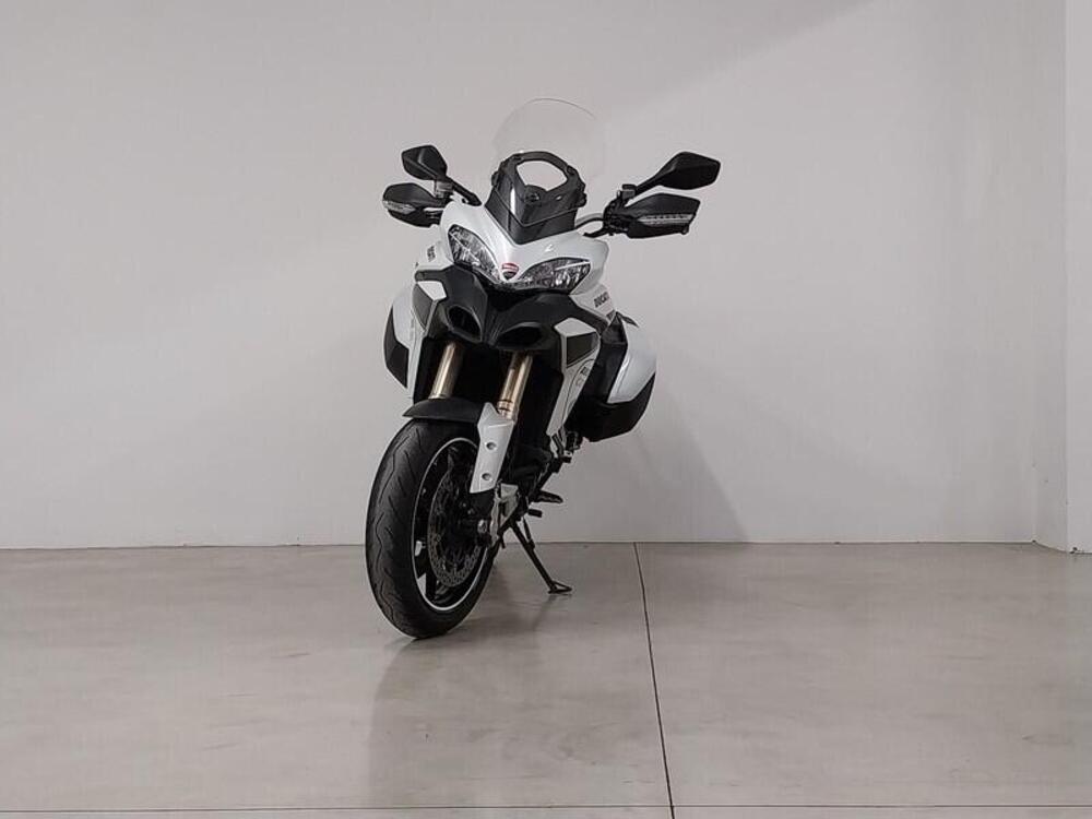 Ducati Multistrada 1200 (2010 - 12) (3)