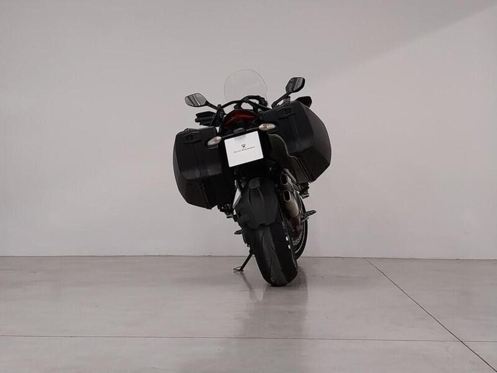 Ducati Multistrada 1200 (2010 - 12) (4)