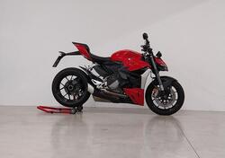 Ducati Streetfighter (2009 - 12) usata