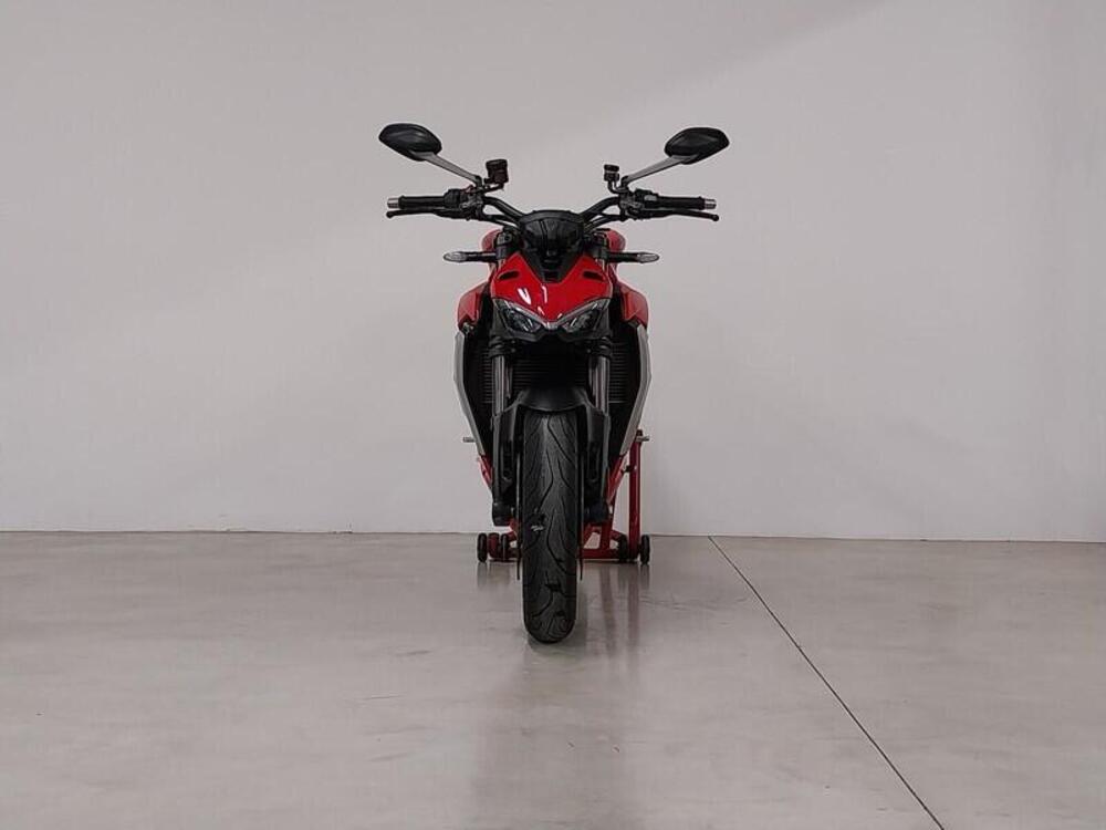 Ducati Streetfighter (2009 - 12) (3)