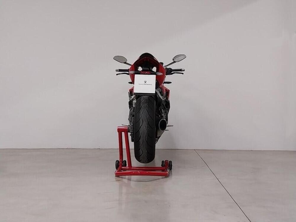 Ducati Streetfighter (2009 - 12) (4)