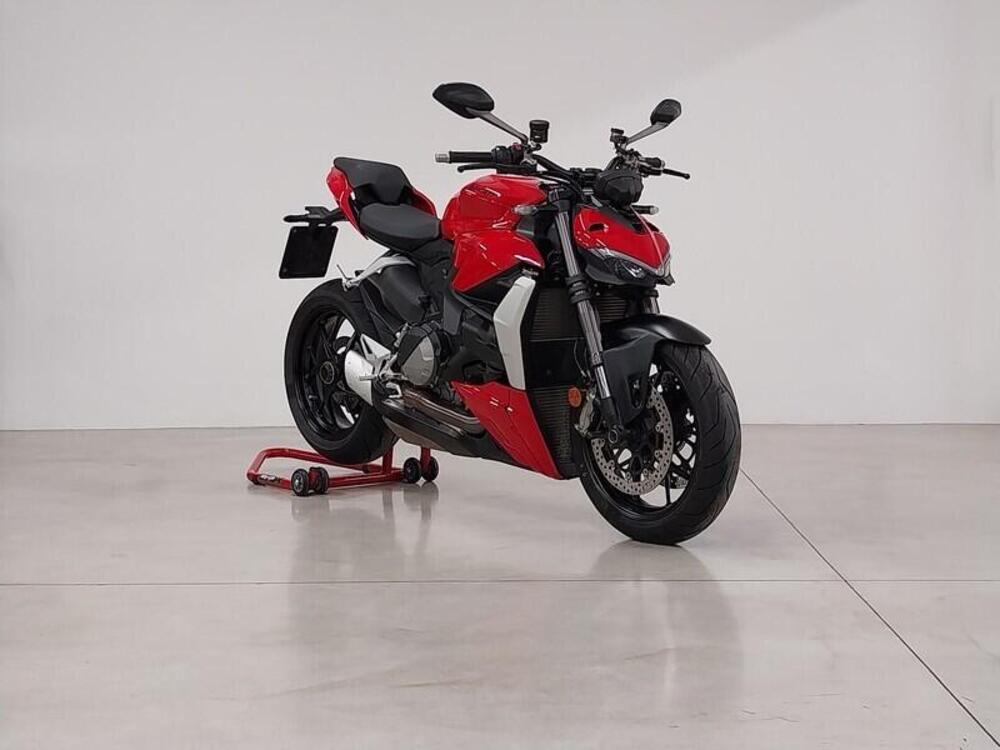 Ducati Streetfighter (2009 - 12) (5)