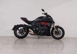 Ducati Diavel 1260 S (2019 - 20) usata