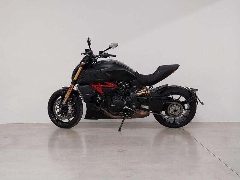 Ducati Diavel 1260 S (2019 - 20) (2)