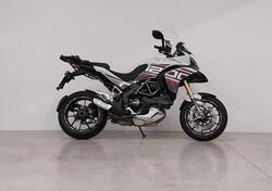 Ducati Multistrada 1200 S Touring (2010 - 12) usata