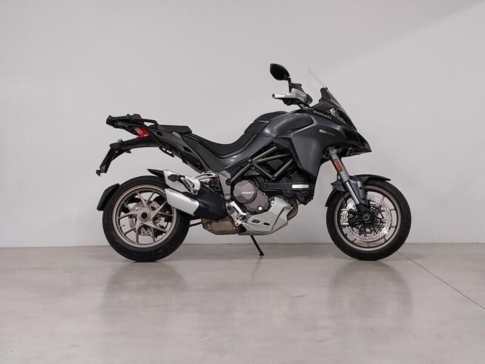 Ducati Multistrada 1260 S (2018 - 20)