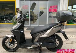 Kymco Agility 200i S (2023 - 25) usata