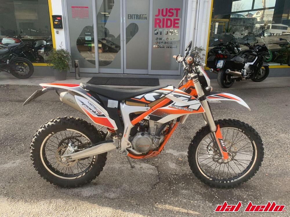 KTM Freeride 350 (2012 - 17) (2)