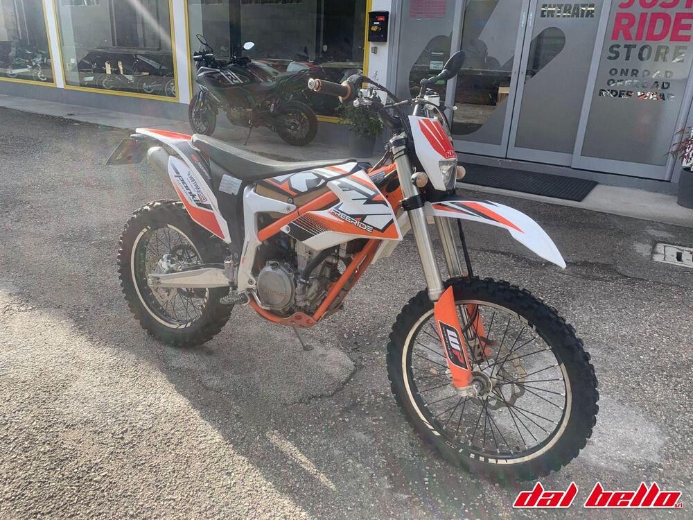 KTM Freeride 350 (2012 - 17) (3)